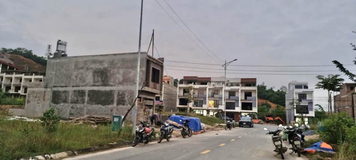 Đất nền đường DH 16, phường Bình Minh 103m² giá 1.63 tỷ - Cơ hội đầu tư tuyệt vời!