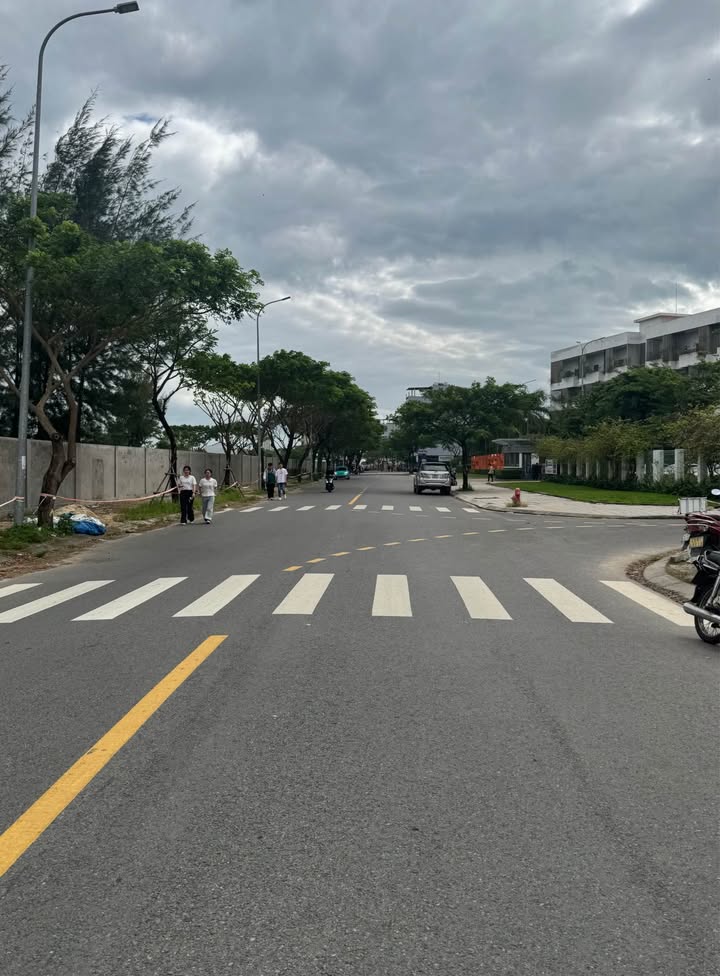 Đất nền FPT City Đà Nẵng 153m² giá chỉ 5 tỷ - Cơ hội đầu tư sinh lời cao!