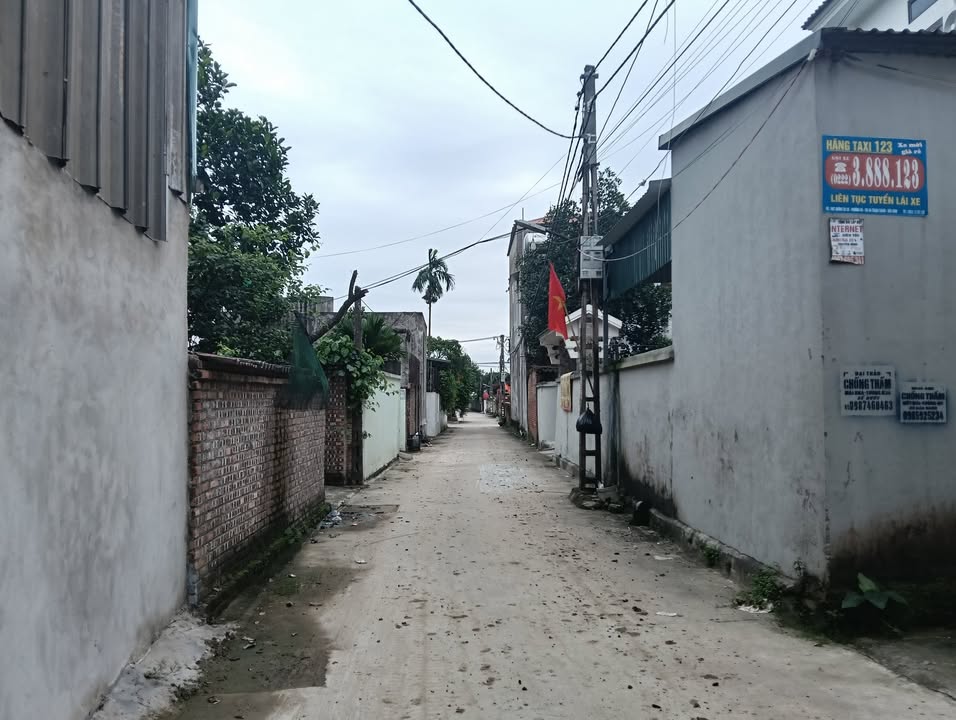 Cho thuê nhà xưởng 800m² tại Bùi Xã, Bắc Ninh - Nhà xưởng mới 100%