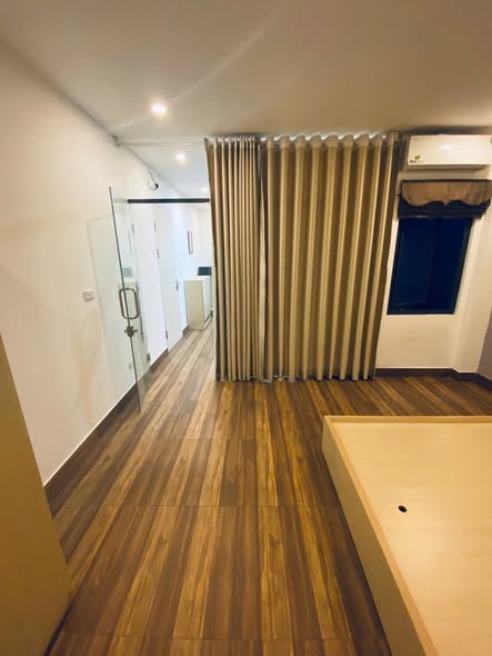 Căn hộ cho thuê 123 Trung Kính, Cầu Giấy 40m² - Nội thất đầy đủ, giá 1.1 triệu