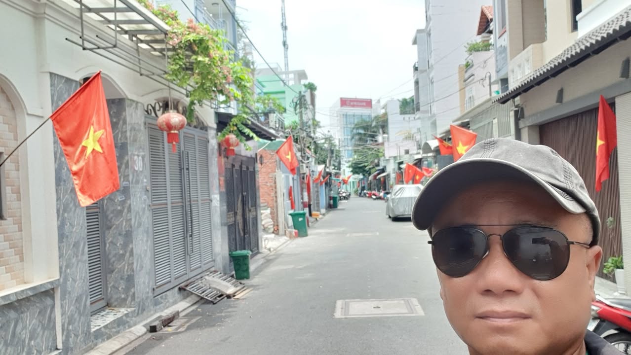 Nhà phố Phạm Đăng Giảng, Bình Tân 65m² giá 4.3 tỷ - Chính chủ, miễn tiếp MG!