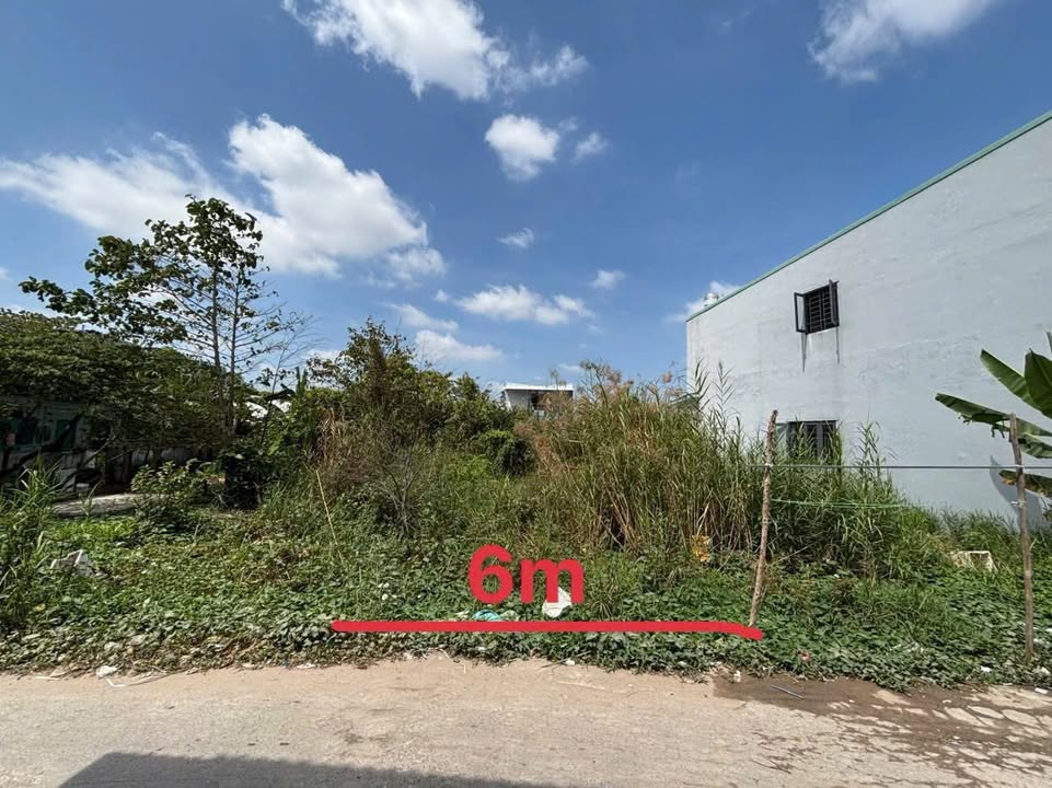 Đất nền hẻm 147 Nguyễn Văn Cừ, An Khánh 120m² - Pháp lý rõ ràng, giá chỉ 3 tỷ!