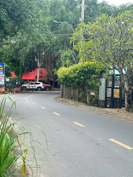 Đất mặt tiền Hồ Văn Nhánh, Đạo Thạnh, Mỹ Tho 342m² giá 3.2 tỷ - Cơ hội đầu tư hấp dẫn!