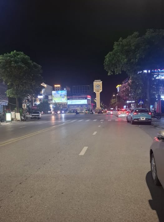 Đất nền Võ Cường Bắc Ninh 60m² giá 2.3 tỷ - Đường ô tô vào tận nơi!