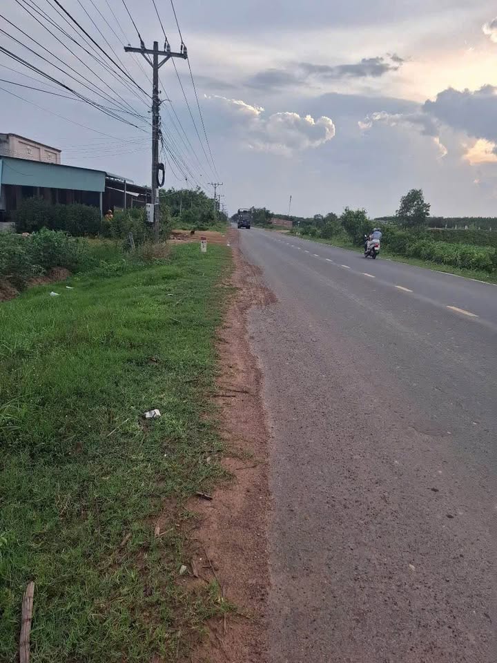 Đất mặt tiền ĐT781, Châu Thành, 1580m² giá 15.8 tỷ - Cơ hội đầu tư hấp dẫn!