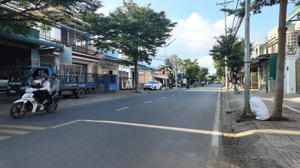 Bán nhà mặt tiền Thống Nhất, TT Liên Nghĩa 146m² - Đầu tư sinh lời ngay!