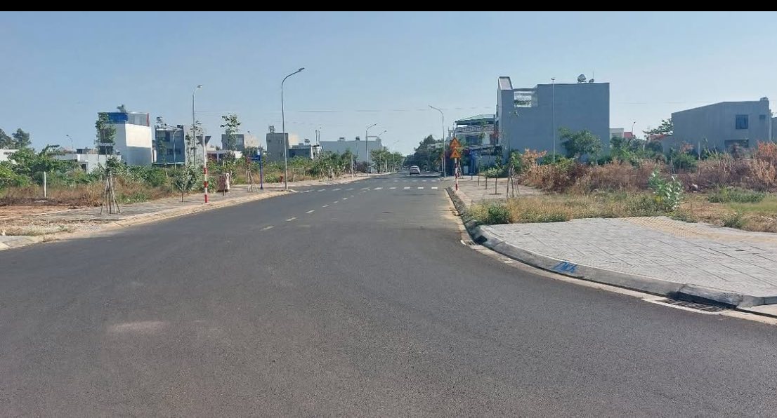 Đất mặt tiền Văn Tiến Dũng, P. Tam Long, 230m² chỉ 4.7 tỷ - Cơ hội đầu tư hấp dẫn!