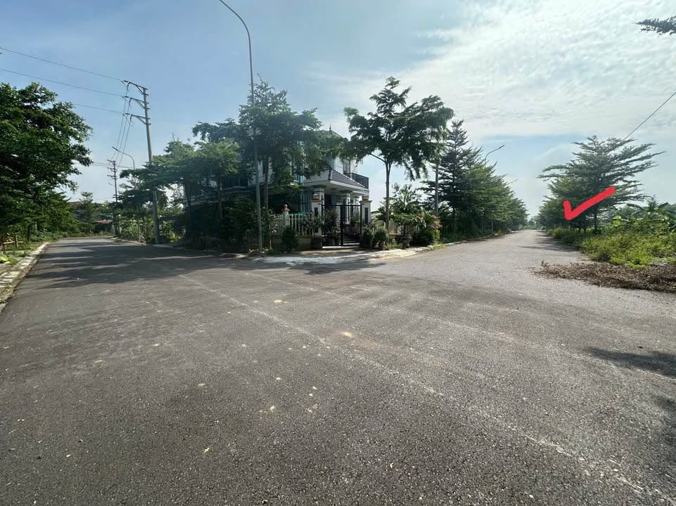 Đất nền Gia Vượng Gia Viễn 126m² giá cực tốt - Đầu tư sinh lời nhanh!