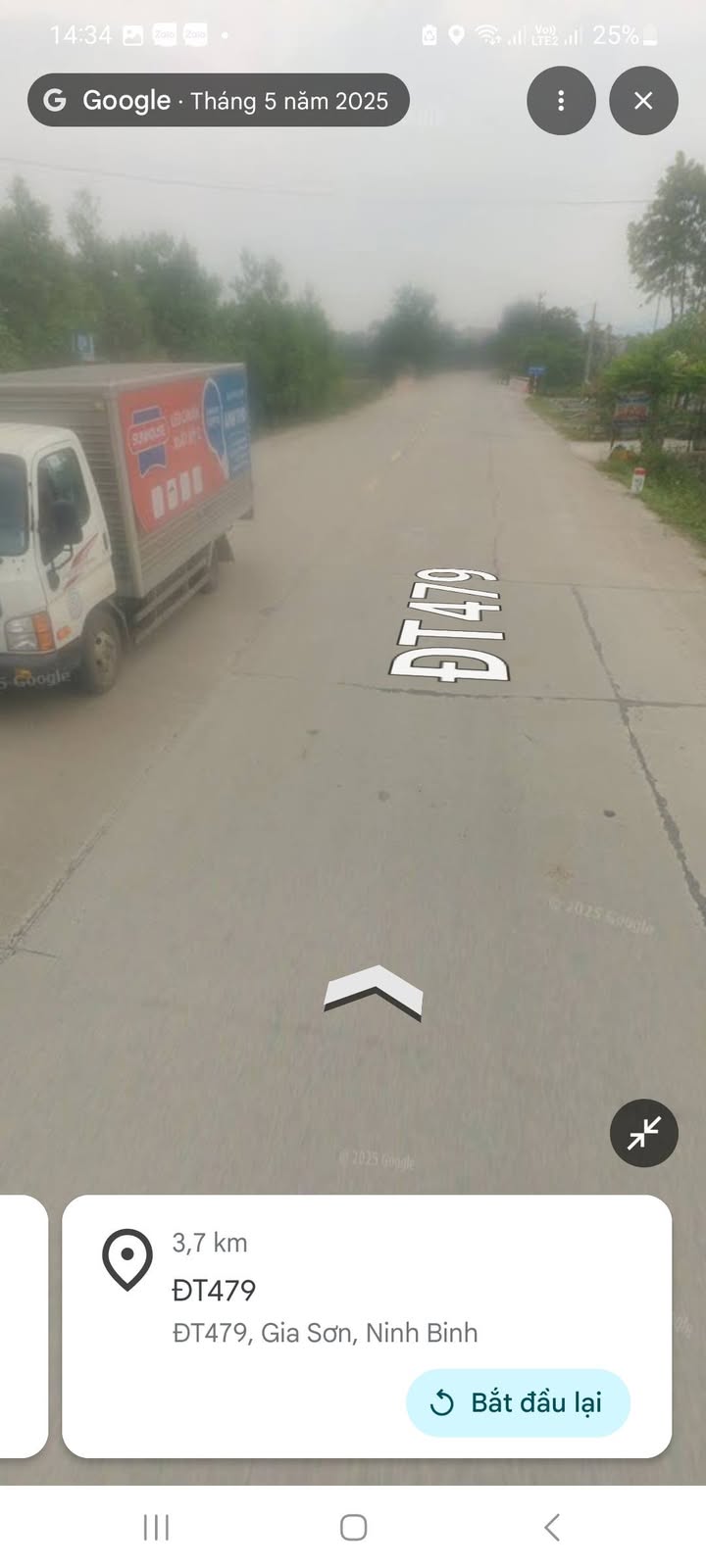 Đất nền Gia Lâm Nho Quan 100m² giá chỉ 1 tỷ - Đường rộng 30m thuận lợi kinh doanh!