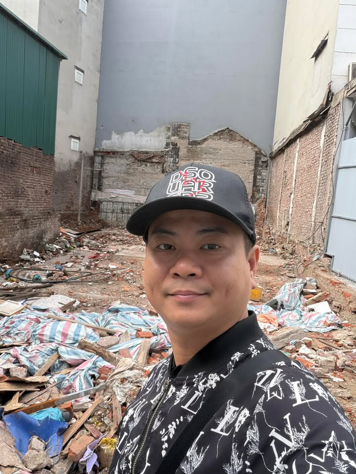 Đất phân lô Kim Đồng Hoàng Mai 180m² giá 55 tỷ - Sổ đỏ vuông vức, ô tô tránh