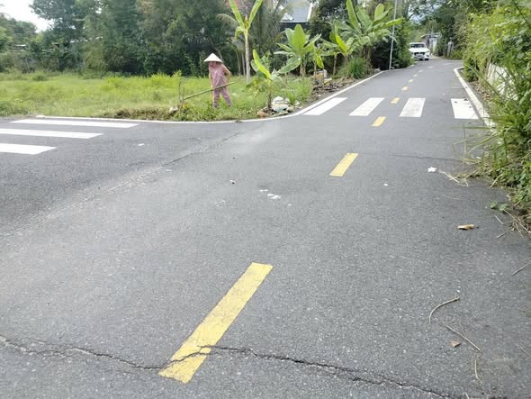 Đất thổ cư Suối Tiên 92m² giá 595 triệu - Đường ô tô vào tận nơi!