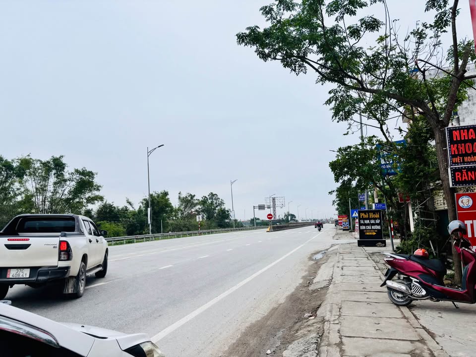 FrontHouse Nghi Lộc 81m² giá 3.6 tỷ - Sổ hồng sang tên ngay!