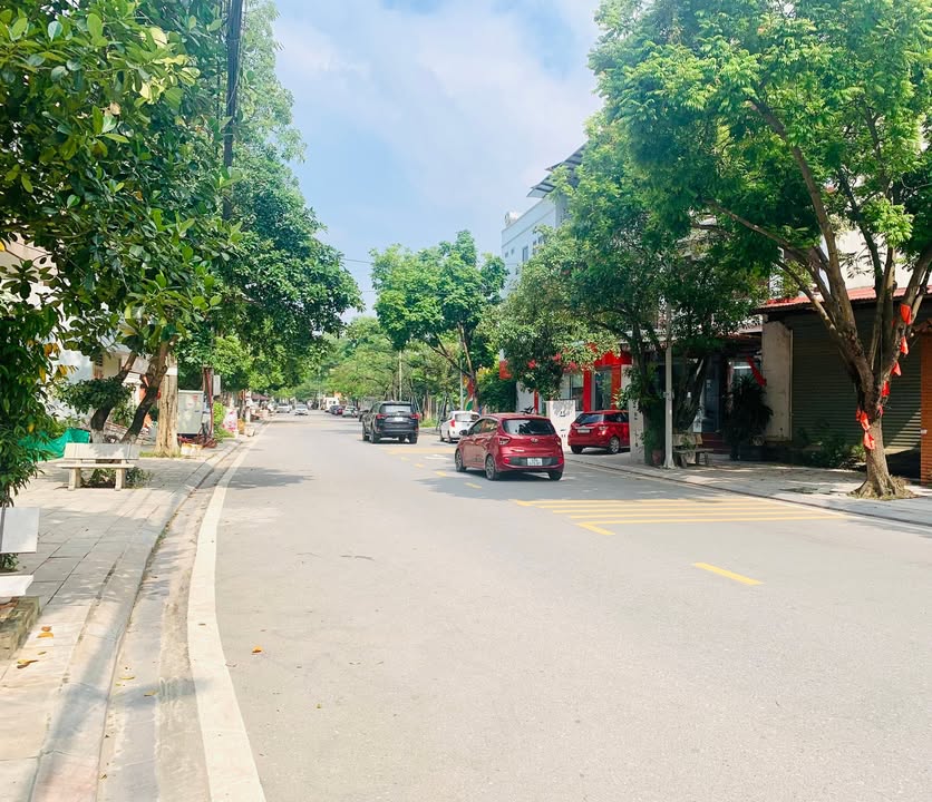 Nhà mặt tiền đường Nguyễn Công Trứ, phường Liên Bảo, 182m² giá 11 tỷ - Đầu tư sinh lời ổn định!