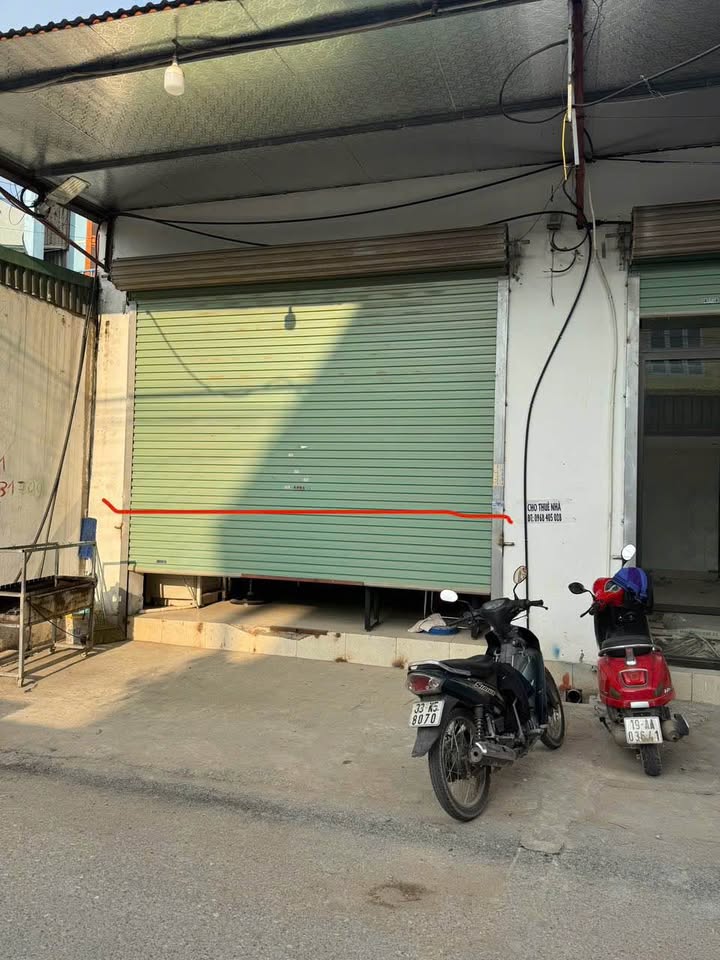 Đất nền 100m² Ngũ Hồ, Bình Xuyên giá 3.5 tỷ - Đầu tư sinh lời ngay!