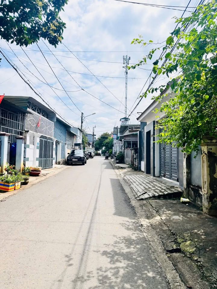 Nhà mặt tiền Ama Sa Ngay 90m² giá 4.25 tỷ - Thổ cư 100% thuận tiện kinh doanh!