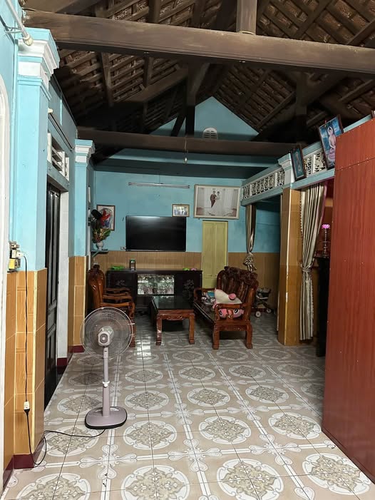 Townhouse Phường Đúc 113m² giá 2.8 tỷ - Tặng nhà 2 tầng đẹp!