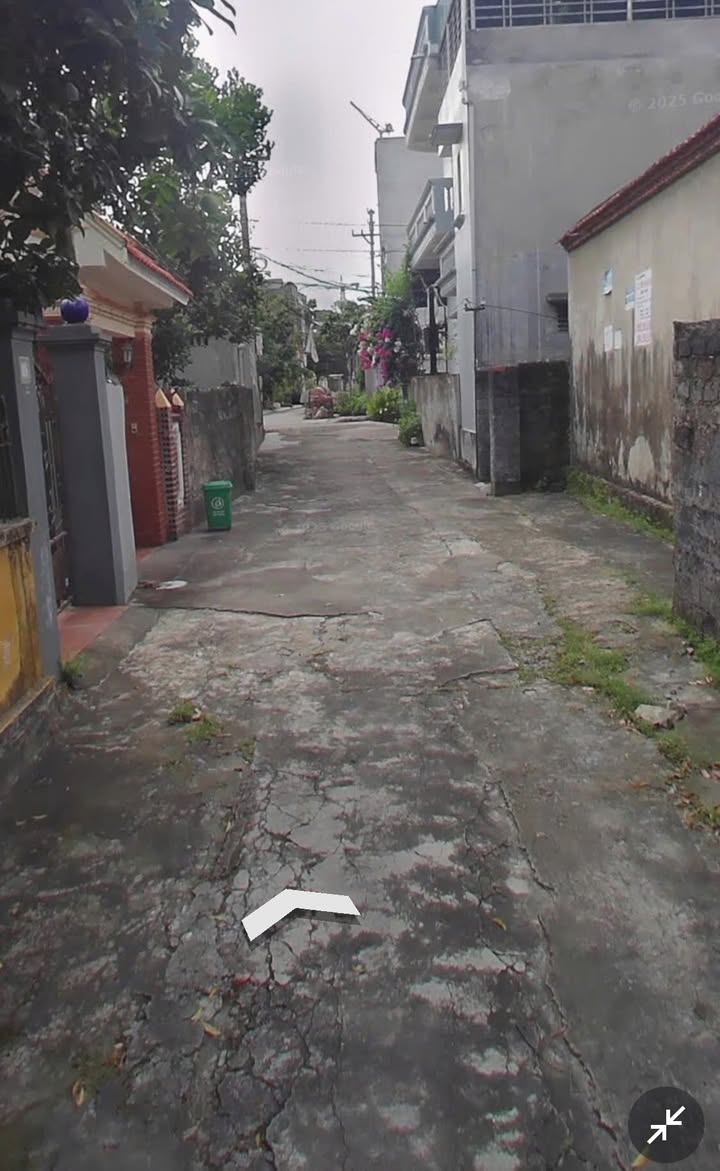 Đất nền khu Nam Sơn, Uông Bí 90m² giá 790 triệu - Cơ hội đầu tư tuyệt vời!