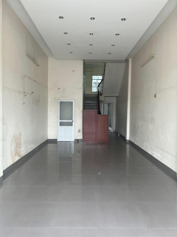 Nhà phố Trần Nhân Tông Uông Bí 80m² - Đầu tư sinh lời ổn định!