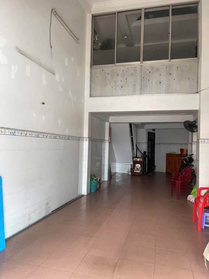 Mặt bằng kinh doanh mặt tiền Nguyễn An Ninh 28m² giá 7 triệu - Vị trí đắc địa trung tâm!