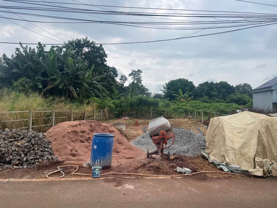 Đất nền Đất Đỏ, Bà Rịa - Vũng Tàu 251m² giá chỉ 2 tỷ - Đầu tư sinh lời ngay!