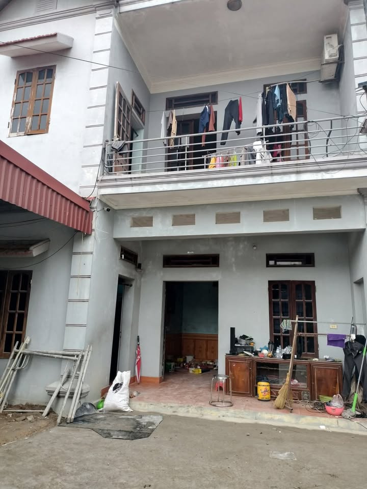 Căn hộ cho thuê 2 tầng 45m² tại Nam Sơn - Gần khu công nghiệp