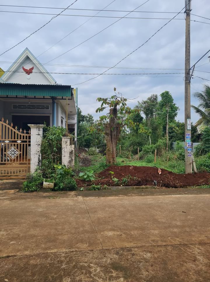 Đất nền đường Amajao xã Quảng Phú 210m² giá 1.7 tỷ - Khu dân cư đông đúc ổn định