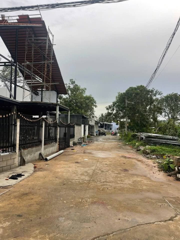 Đất nền 144m² tại Cây Thông Ngoài, Phú Quốc - Giá chỉ 1.3 tỷ!