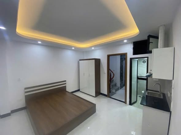 Nhà 3 tầng Bích Hòa 50m² giá thỏa thuận - Gần nội thành Hà Nội!