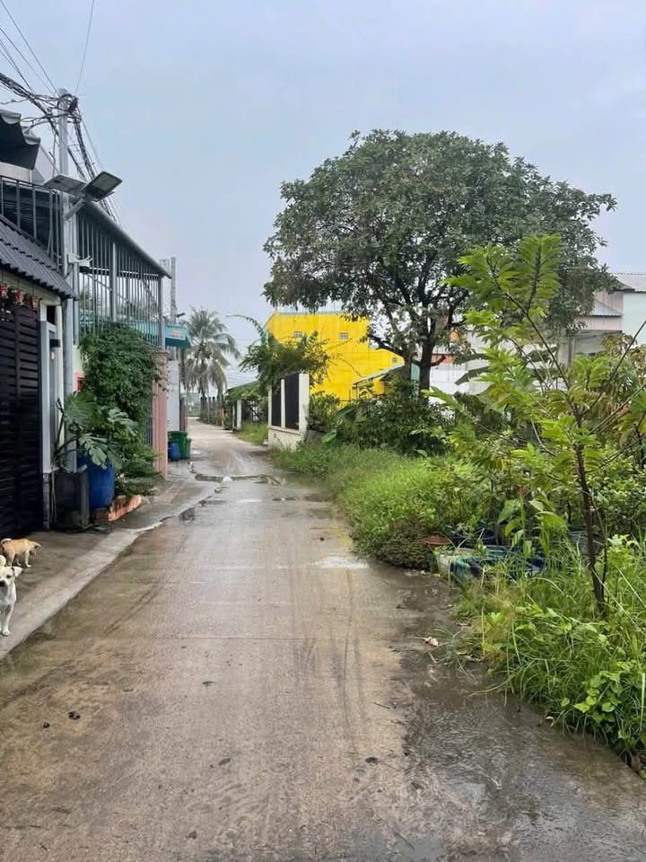 Đất Hưng Định 359m² giá 5.5 tỷ - Hai mặt tiền đường rộng rãi