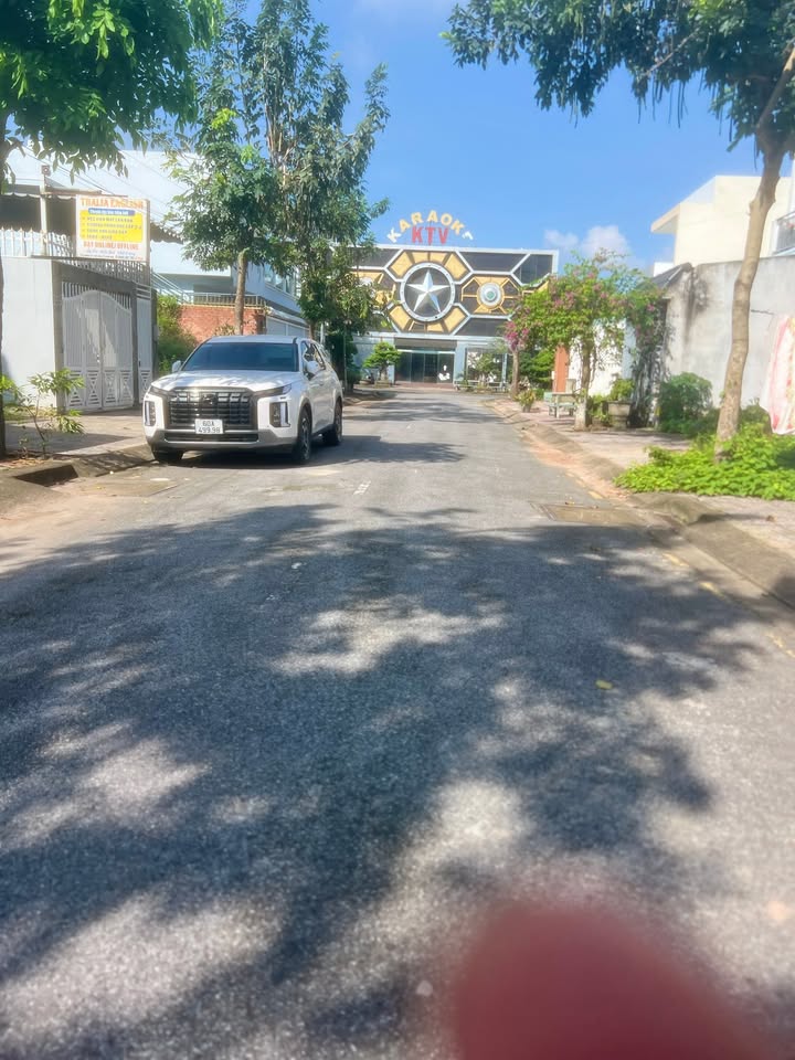 Đất nền Trảng Bom 125m² giá 2.05 tỷ - Hướng chính nam, vị trí đẹp!