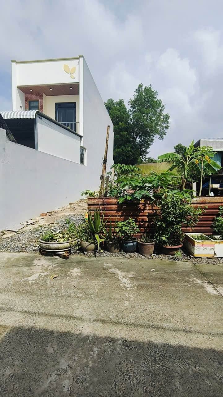 Đất nền An Phước, Long Thành 175m² giá 1.1 tỷ - Sổ đỏ chính chủ