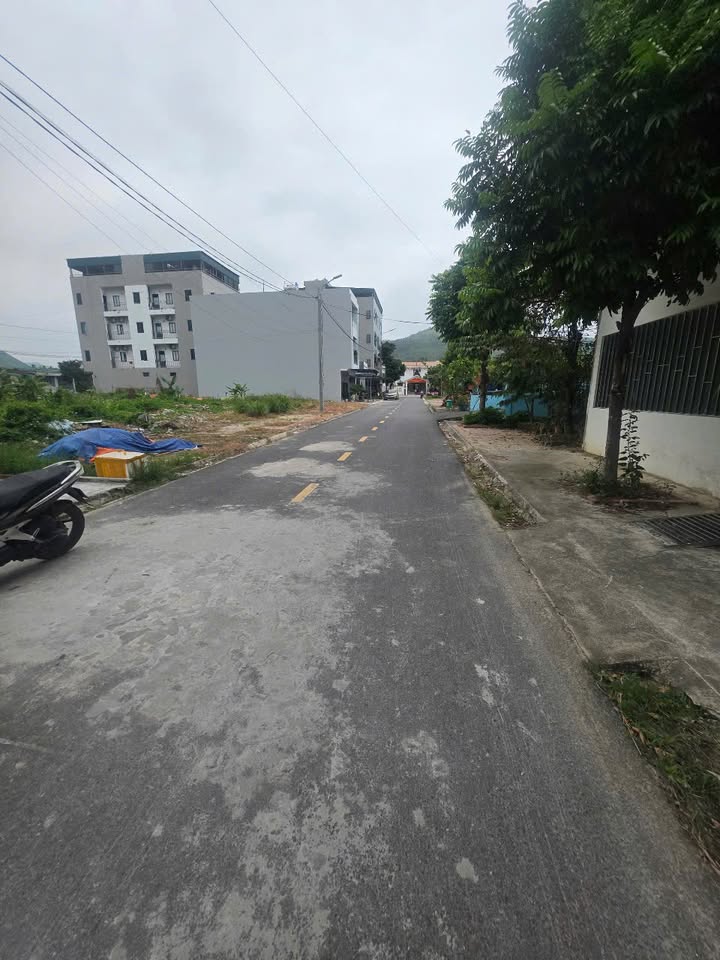 Đất nền kinh doanh nhà trọ phường Nam Khê 80m² giá 2 tỷ - Vị trí sầm uất, pháp lý rõ ràng!