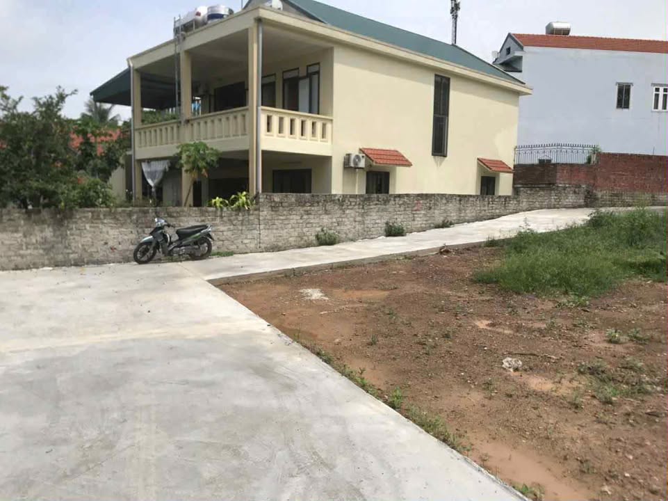 Đất nền Nam Sơn, Nam Khê 100m² giá 800 triệu - Vị trí đẹp, sẵn sàng sang tên!