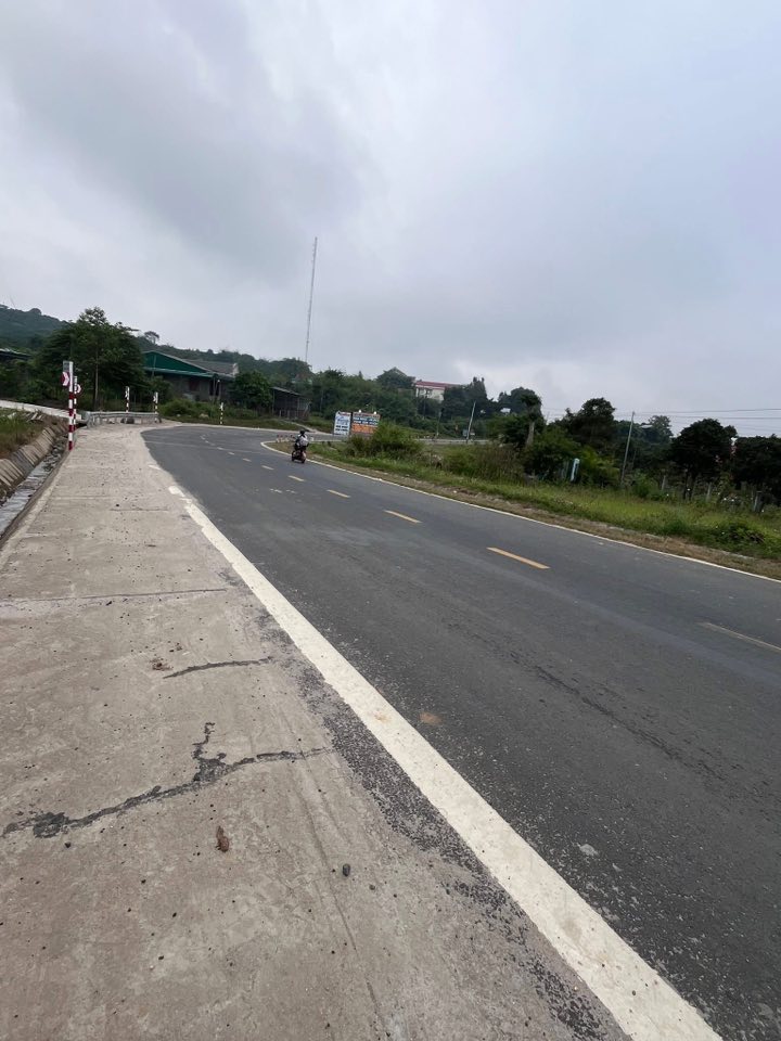 Đất nền Quốc lộ 27, xã Krông Nô, 1200m² giá 1.3 tỷ - Cách uỷ ban xã chỉ 500m!