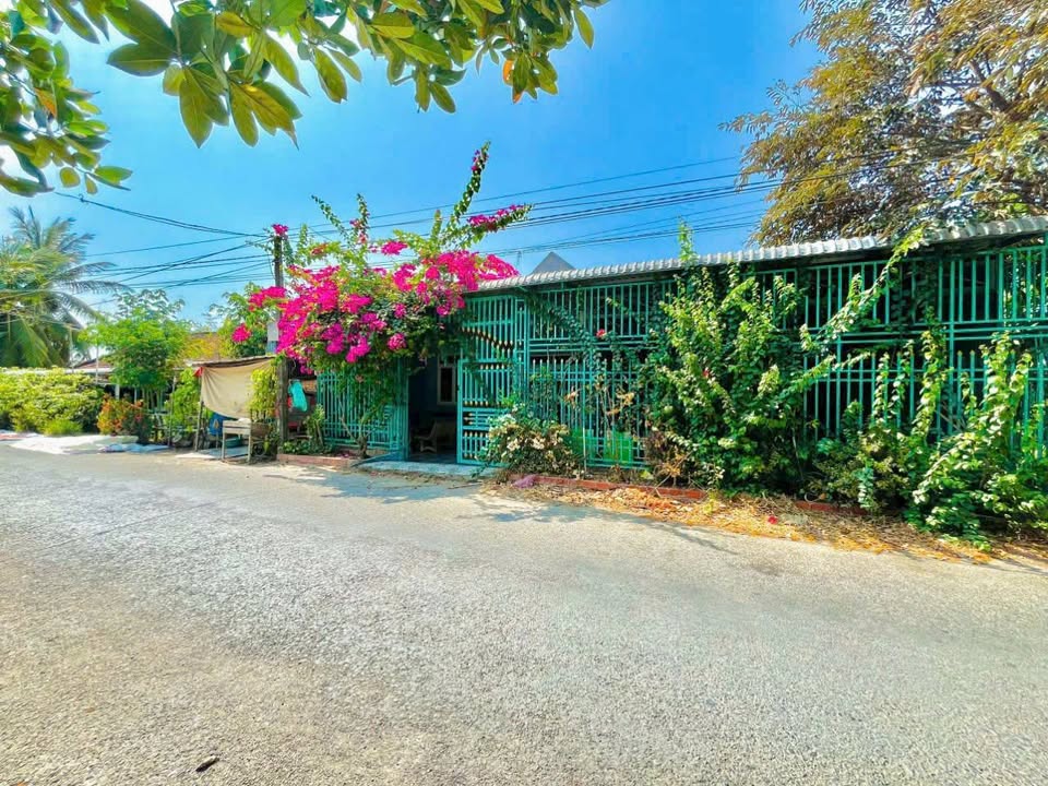 Nhà mới 90% tại Ấp 1, xã Phong Mỹ 232m² giá 1.1 tỷ - Dọn vào ở ngay!