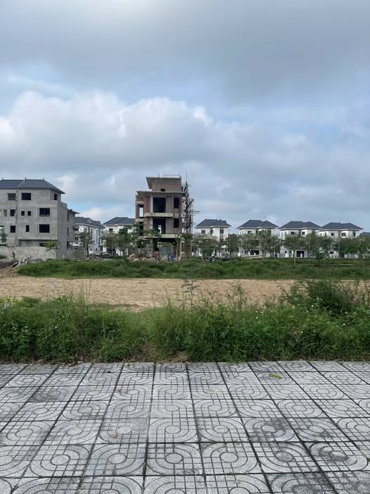 Đất nền chính chủ Vinh Tân 173m² giá thỏa thuận - Đầu tư sinh lời ngay!