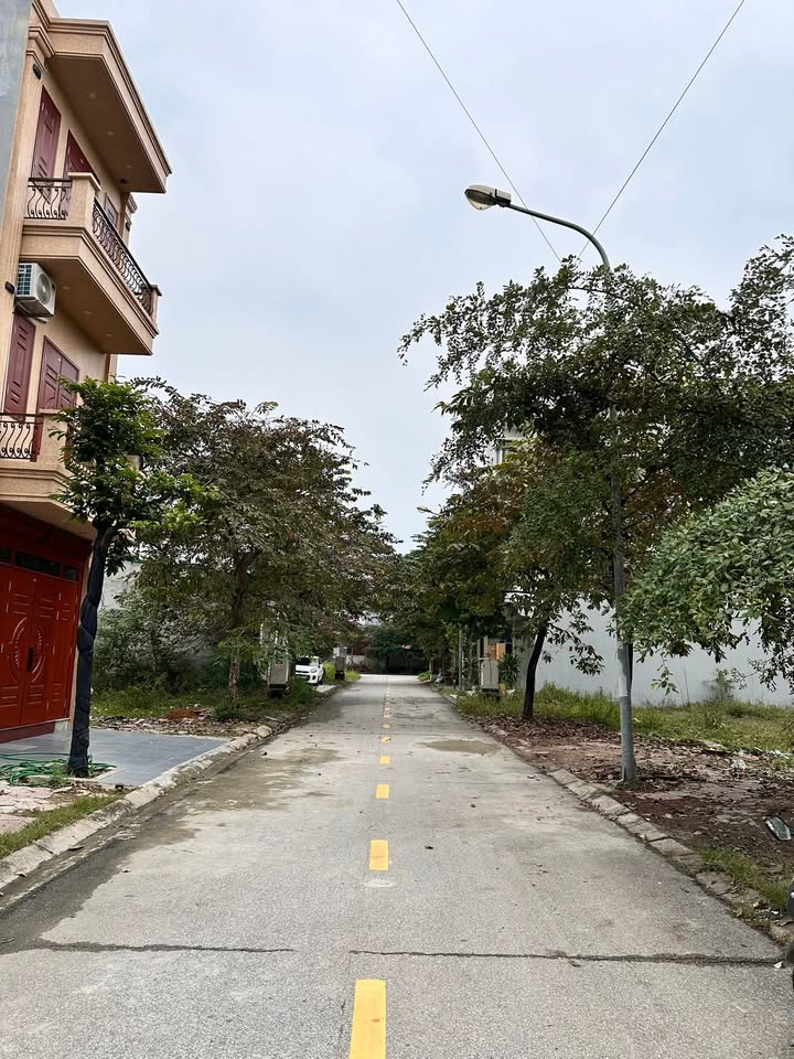 Đất Minh Phương Việt Trì 76,5m² giá 3 tỷ - Đầu tư sinh lời hấp dẫn!