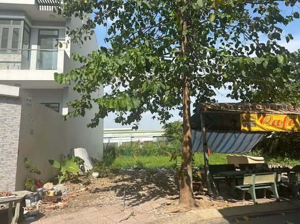 Đất nền đường Số 1, Long Trường 191m² giá 7.816 tỷ - Tiềm năng xây dựng cao tầng!