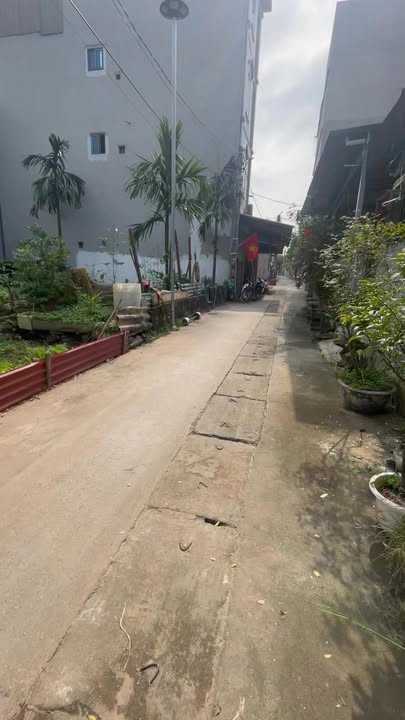 Đất nền Sài Khê Quốc Oai 120m² giá 7.2 tỷ - Đường ô tô vào tận nơi!