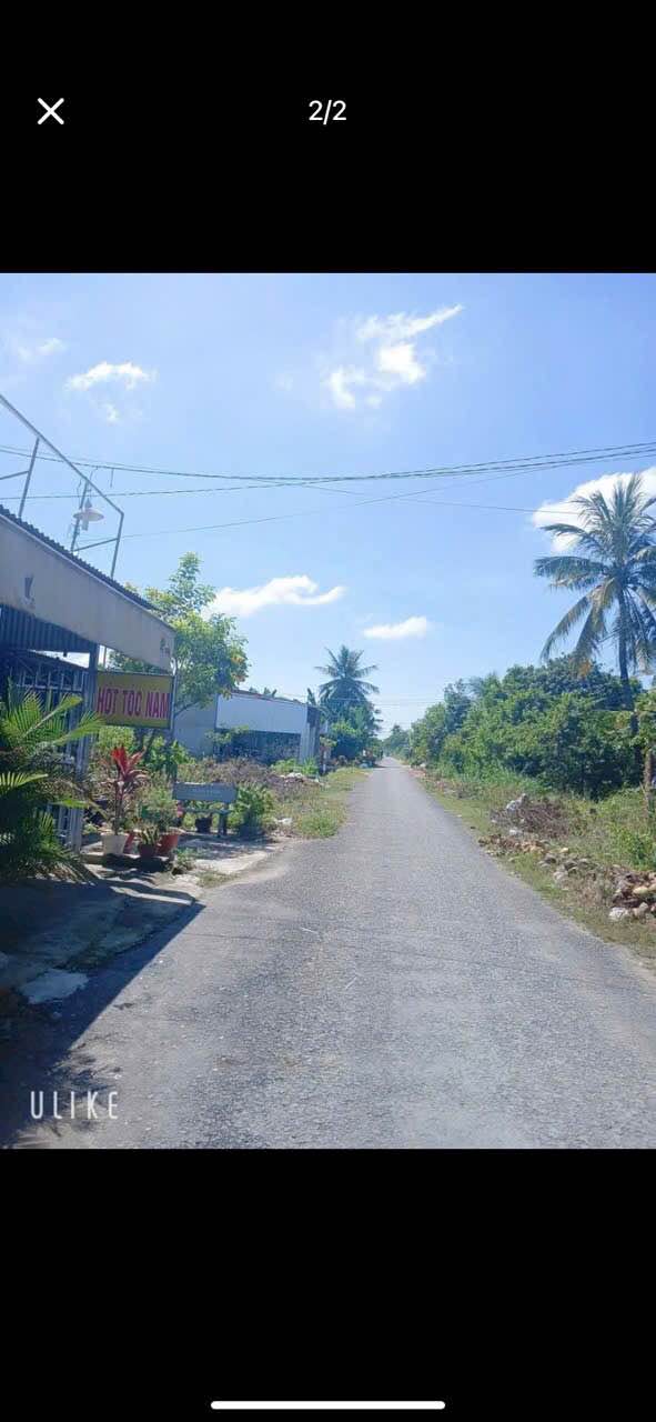 Đất thổ cư Hẻm 21 Ngô Quyền, Tây Ninh 168m² giá 232.2 triệu - Vị trí đẹp, tiện ích đầy đủ!