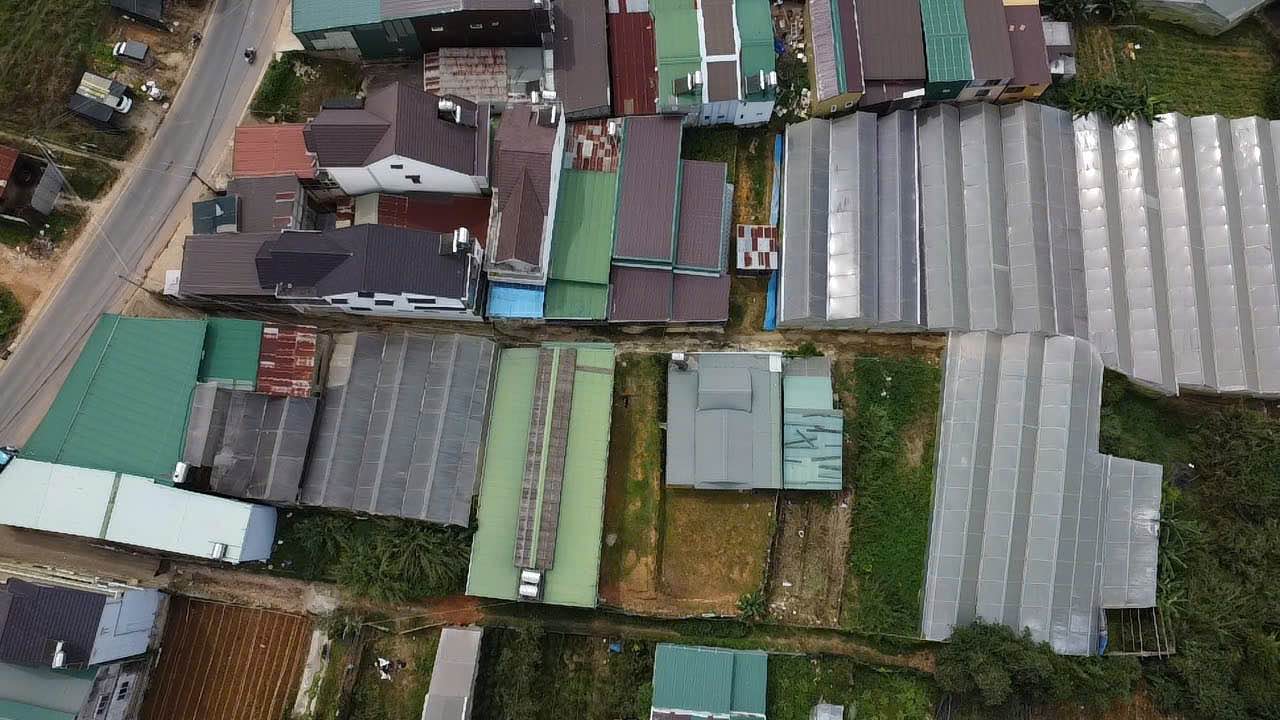 Đất nền Thái Phiên, Đà Lạt 163m² giá 1.4 tỷ - Cần bán gấp!