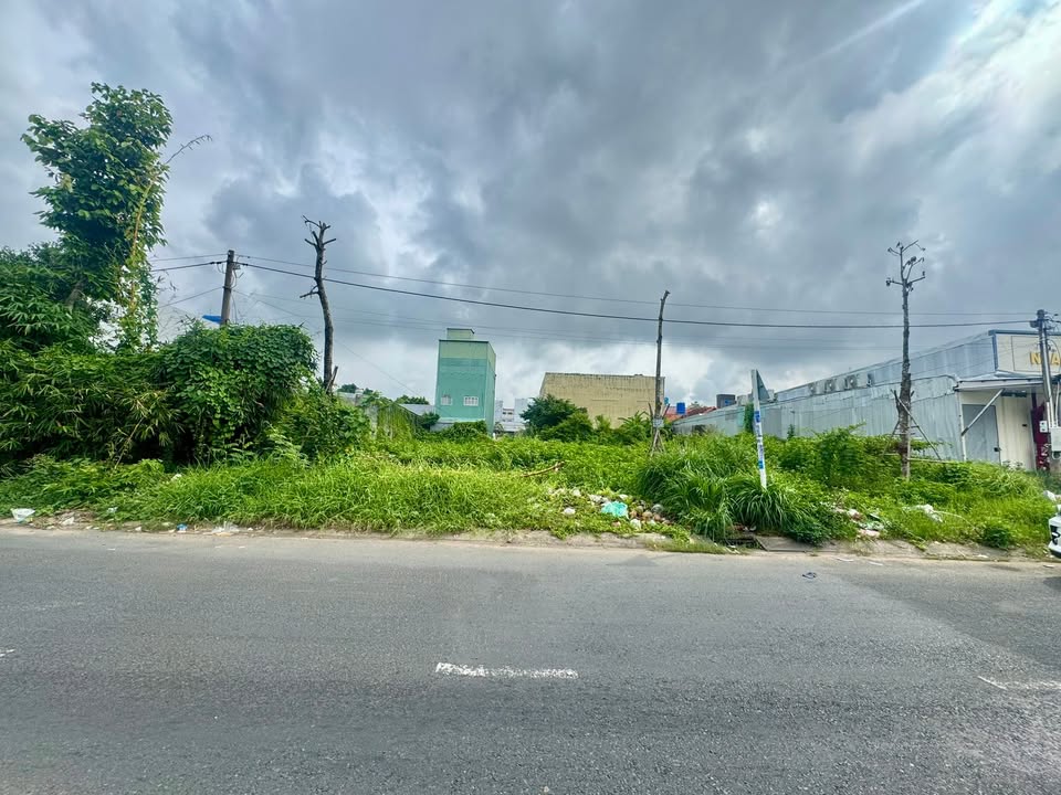 Đất nền Tôn Đức Thắng Rạch Giá 262.5m² giá 6 tỷ - View biển tuyệt đẹp!