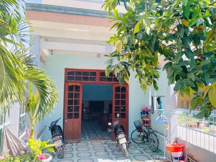 Đất lô góc 2 mặt tiền ô tô, Hòa Hải, Ngũ Hành Sơn, 144.3m² chỉ 5.x tỷ - Cơ hội đầu tư hiếm có!