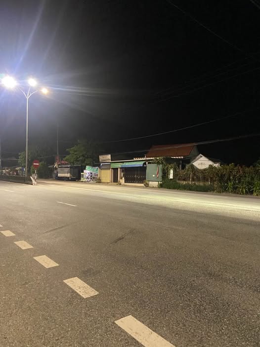 Đất mặt tiền Quốc Lộ 1A Hương Thủy 802m² giá 8 tỷ - Cơ hội đầu tư hấp dẫn!