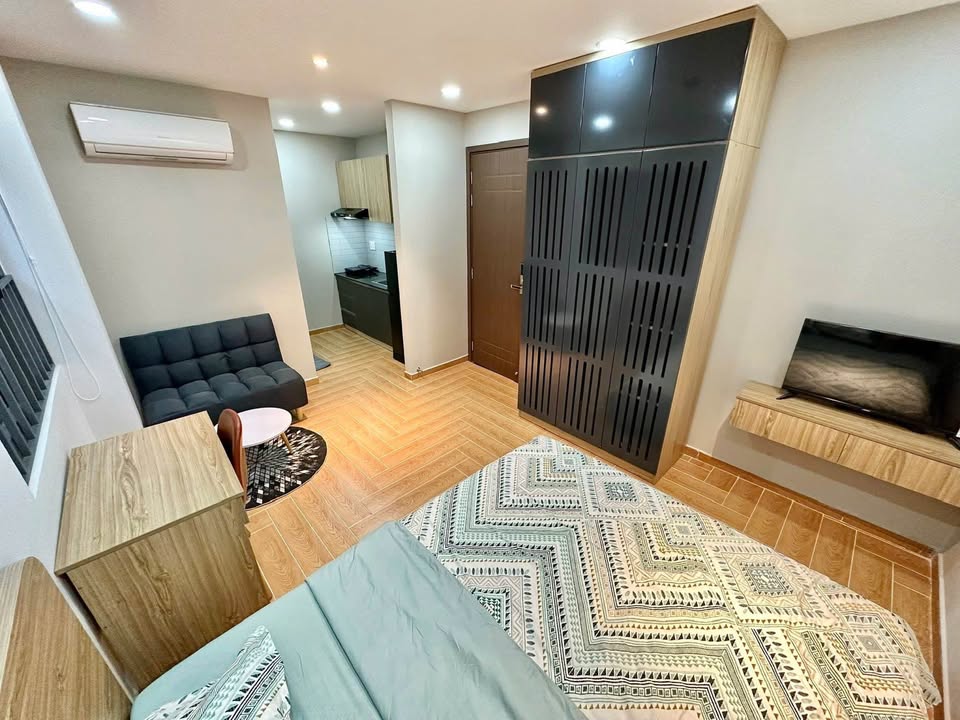 Phòng cho thuê tại Bình Thạnh - Giá tốt, chính chủ, đầy đủ tiện nghi!