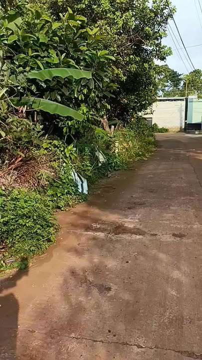 Đất nền Phú Bình, TP. Long Khánh 102m² - Sổ đỏ chính chủ, thổ cư