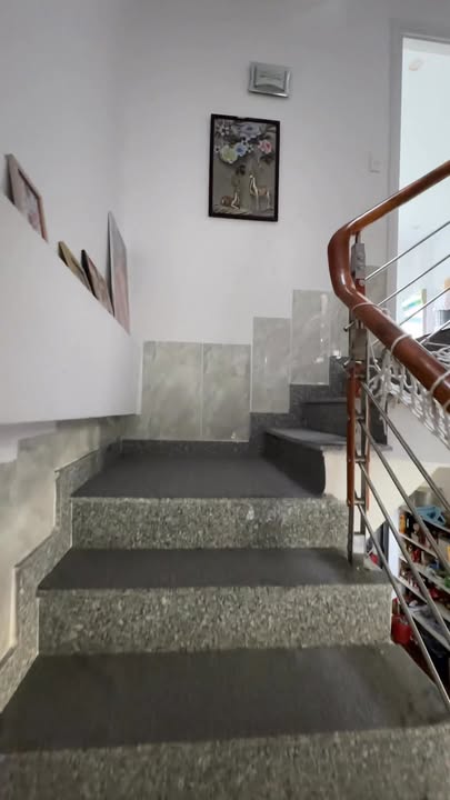 Nhà phố Hiệp Phước Nhà Bè 85m² giá 7.7 tỷ - Sẵn sàng vào ở ngay!