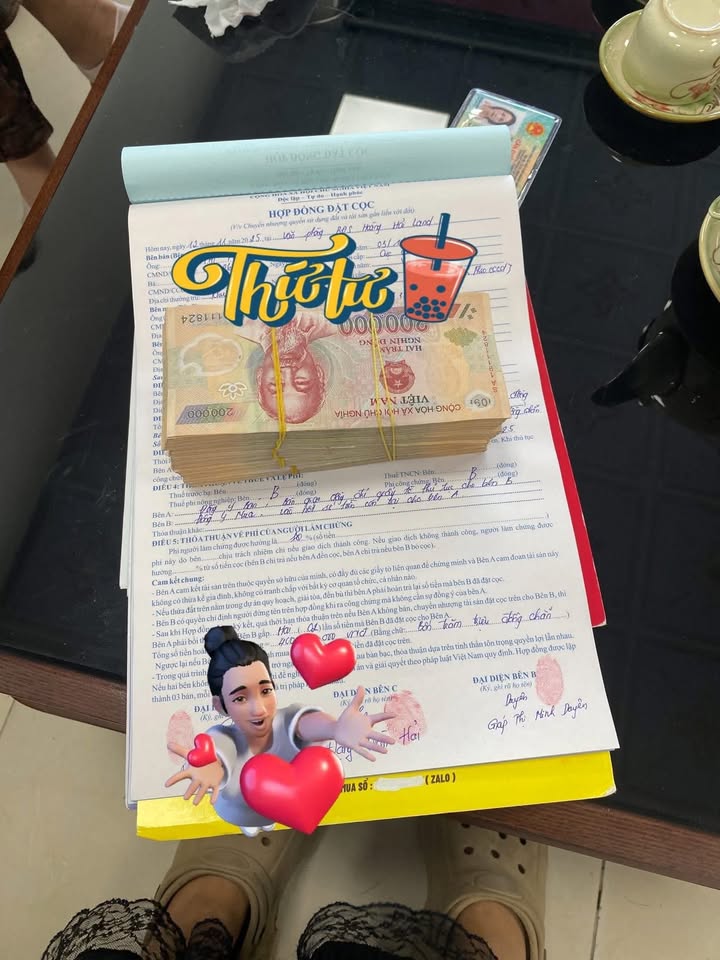 Đất nền Sen Hồ, Việt Yên 100m² chỉ 1 tỷ - Đầu tư sinh lời bền vững!