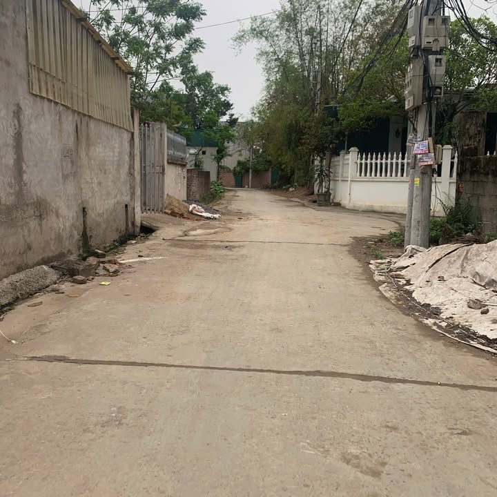 Đất nền KCN Phú Nghĩa, Chương Mỹ 75m² chỉ 2 tỷ - Đầu tư sinh lời cao!