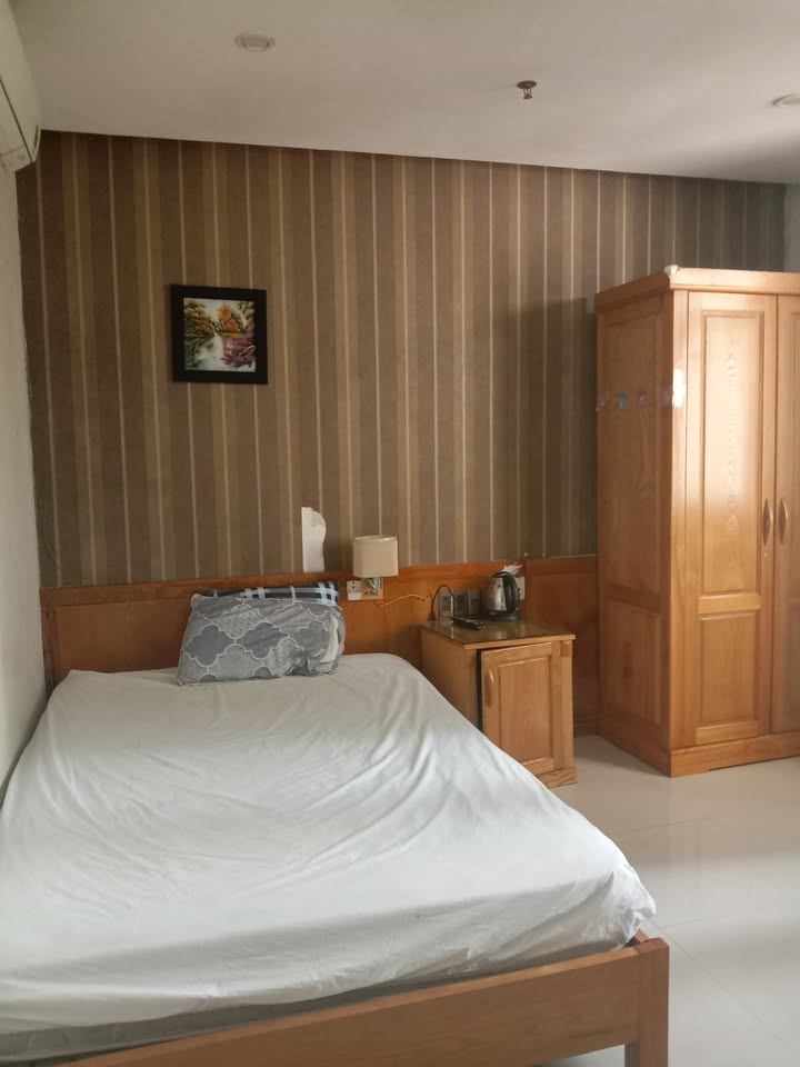 Cho thuê phòng đường Hà Bổng, Sơn Trà 3.7 triệu - Hướng nhìn biển tuyệt đẹp!